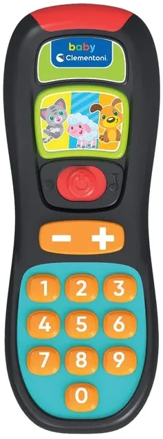 Clementoni Kūdikio pilotas