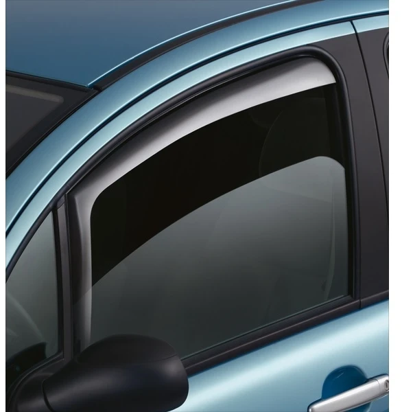 „Climair“ vėjo deflektorius, skirtas „Ford Kuga III“ 2019-