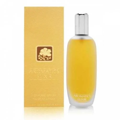 Clinique Aromatics Eliksyras EDP parfumuotas vanduo moterims, 45 ml