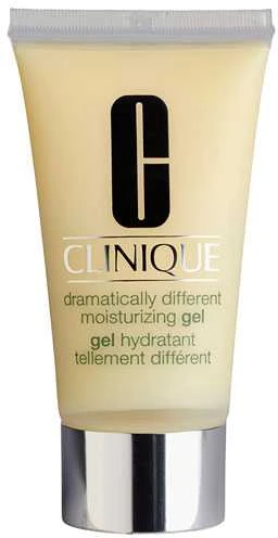 „Clinique Dramatically Different Face Care“ drėkinamasis veido gelis, 50 ml