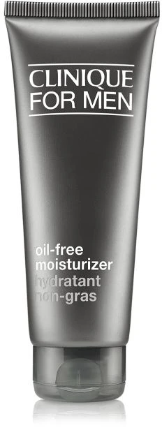 Clinique For Men Oil-Free Moisturizer Day Kreminis