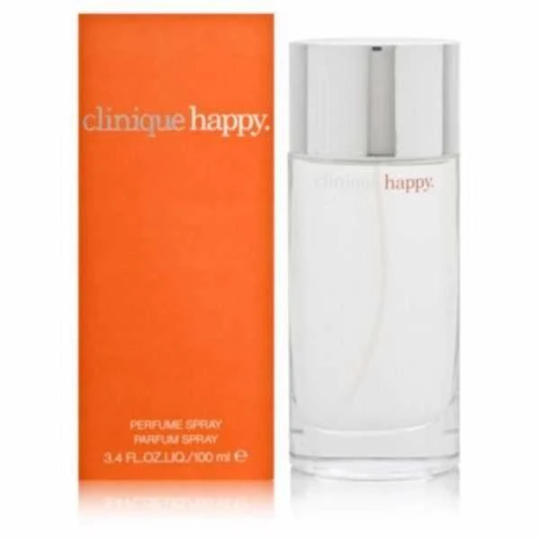 Kvepalai moterims Clinique Happy EDP, 100 ml