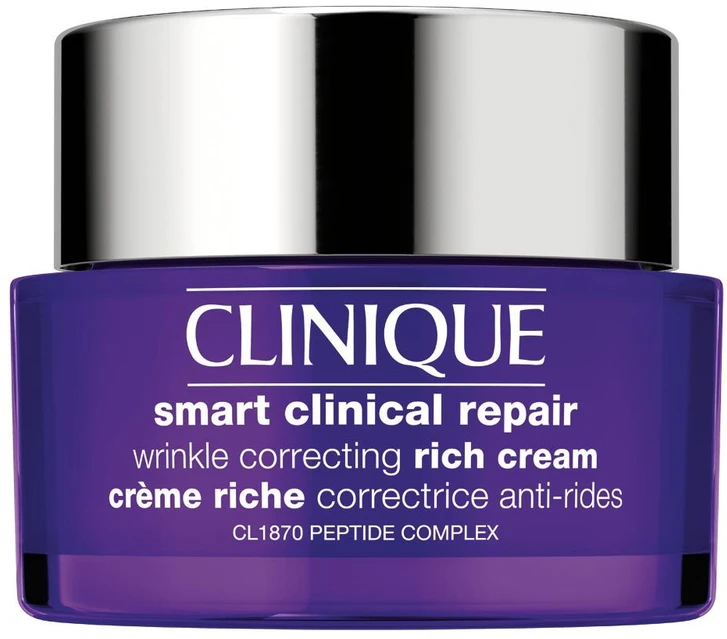 „Clinique Smart Clinical Repair“ kremas, 50 ml