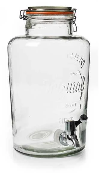 Kilner Original 0025.405 5l