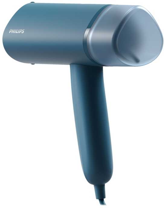 Philips 3000 Series Rankinis drabužių garintuvas (STH3000/20)