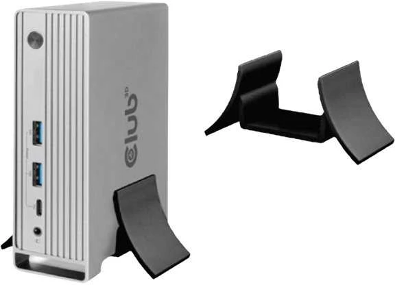 Club 3D CSV-1568 stotis / replikatorius