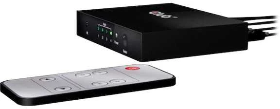 Club 3D CSV-1370