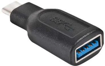 Club 3D CLUB3D USB 3.1 tipo C į USB 3.0 adapteris