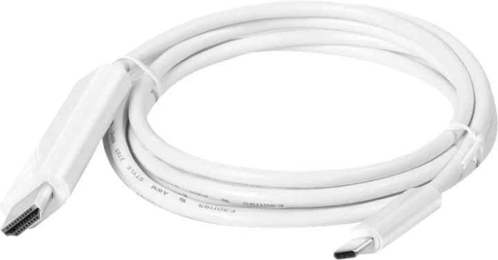 Club 3D CLUB3D USB C į HDMI™ 2.0 UHD laidas, aktyvus, 1,8 m / 5,9 pėd.