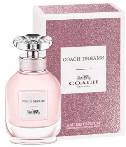 Coach 1941 "Coach Dreams" kvepalų purškalas 60ml