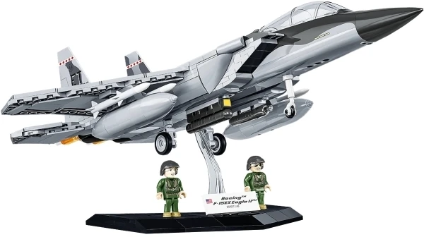 Cobi Konstruktorius Boeing F-15EX Eagle II