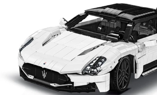 „Cobi Maserati MC20“ (24335)