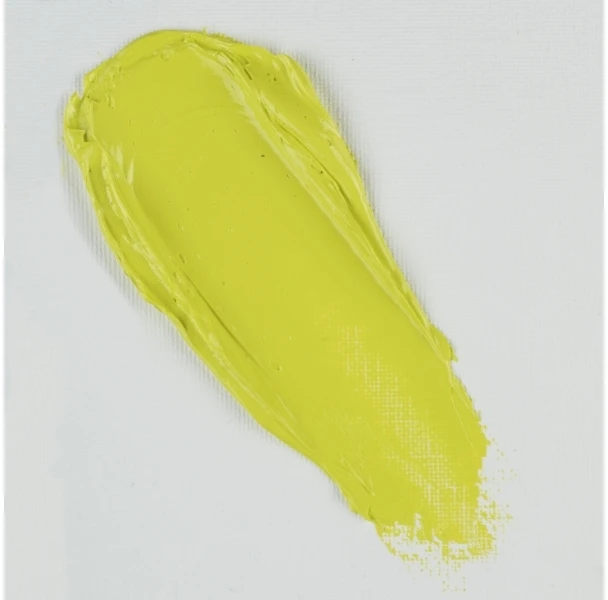 Cobra Cobra Artist Vanduo-Mixable Oil Colour Tube Chartreuse 233