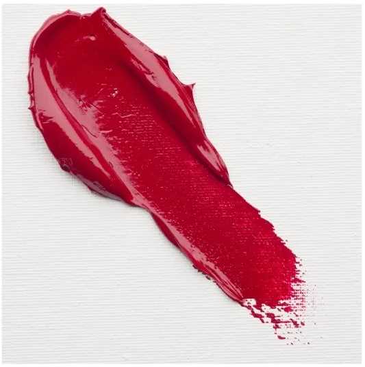 Cobra Artist Vanduo-Mixable Oil Colour Tube Carmine 318