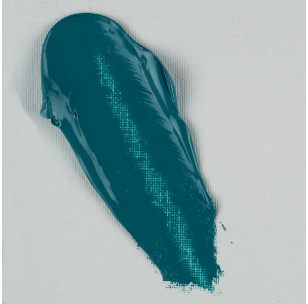 Cobra Artist Vanduo-Mixable Oil Colour Tube Caribbean Mėlyna 542 (ROY-21055420)