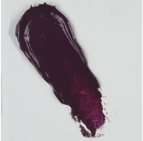 Cobra Cobra Artist Vanduo-Mixable Oil Colour Tube Quinacridone Violetinė Bluish 593