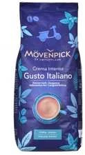 Kavos pupelės Movenpick Gusto Italiano kremas 1kg