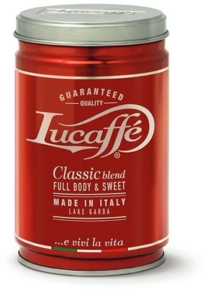 Lucaffe Classic – malta kava