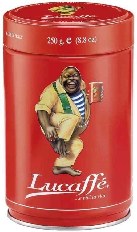 Lucaffe Classic – malta kava