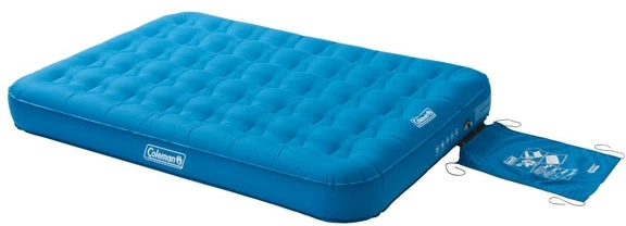 Coleman Pripučiamas dvivietis čiužinys DuraRest™ Double