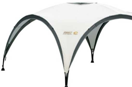 Pavėsinė Coleman Event Shelter Pro L, 3.65x3.65m