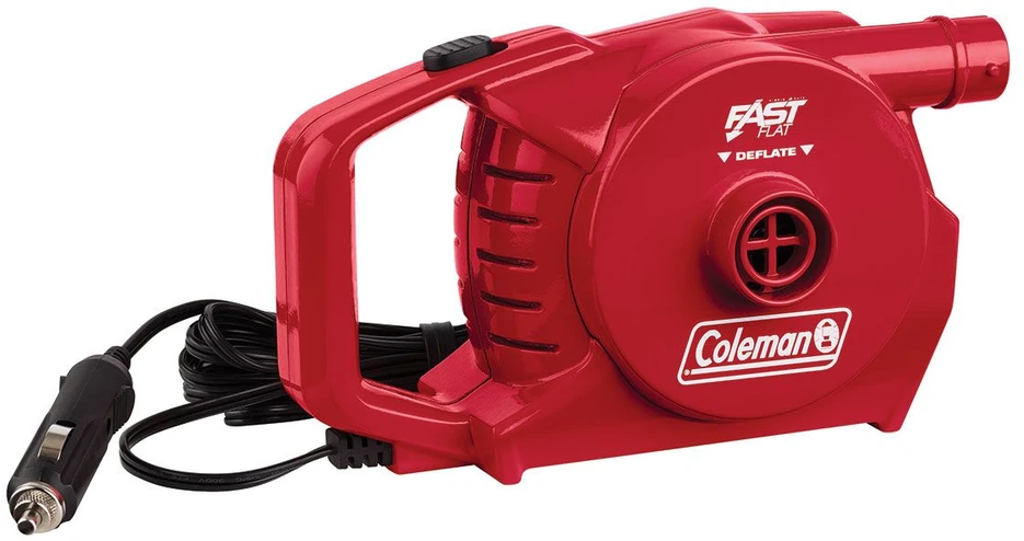 „Coleman“ 12 V greito siurblio pompa