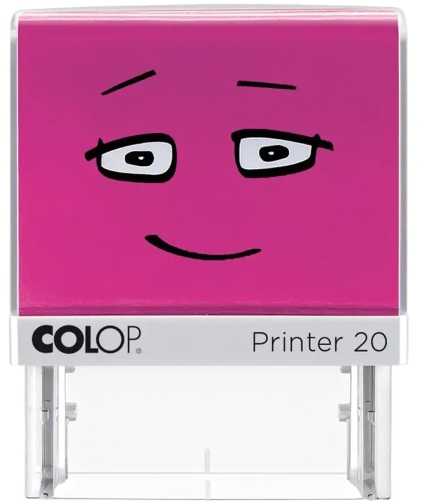 Colop COLOP NIO School Stempel ''Gut'' retail