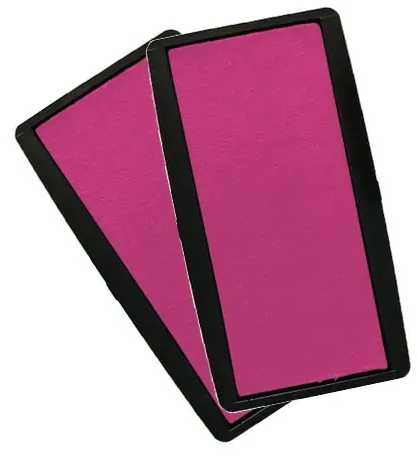Colop COLOP NIO atsarginė dalis Stempelkissen pink retail