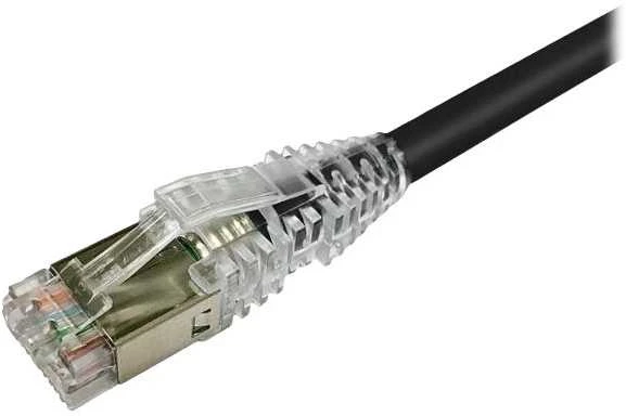 „CommScope NPC6ASZDB-GN“, 3 m, Cat6a, S/FTP (S-STP), RJ-45, RJ-45, žalias