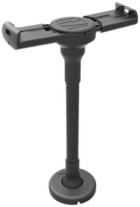 Laikiklis Compulocks Universal Planšetė Cling Flex Arm Mount Rinkinys montażowy (elastyczny ramie) do tabletu