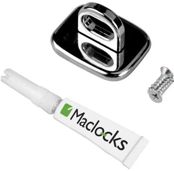 Compulocks „Maclocks“ kabelio užraktas (EK1-AU50G)