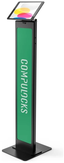Laikiklis Planšetė Compulocks IPad 10th-11th (A16) Gen (111B209IPDSBH01)