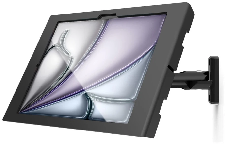 Planšetė Compulocks Obudowa do tabletu Apex 11'' Juodas (827B13APXB)