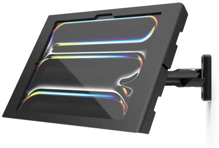 Planšetė Compulocks Obudowa do tabletu Apex 11'' Juodas (827B13APXB)