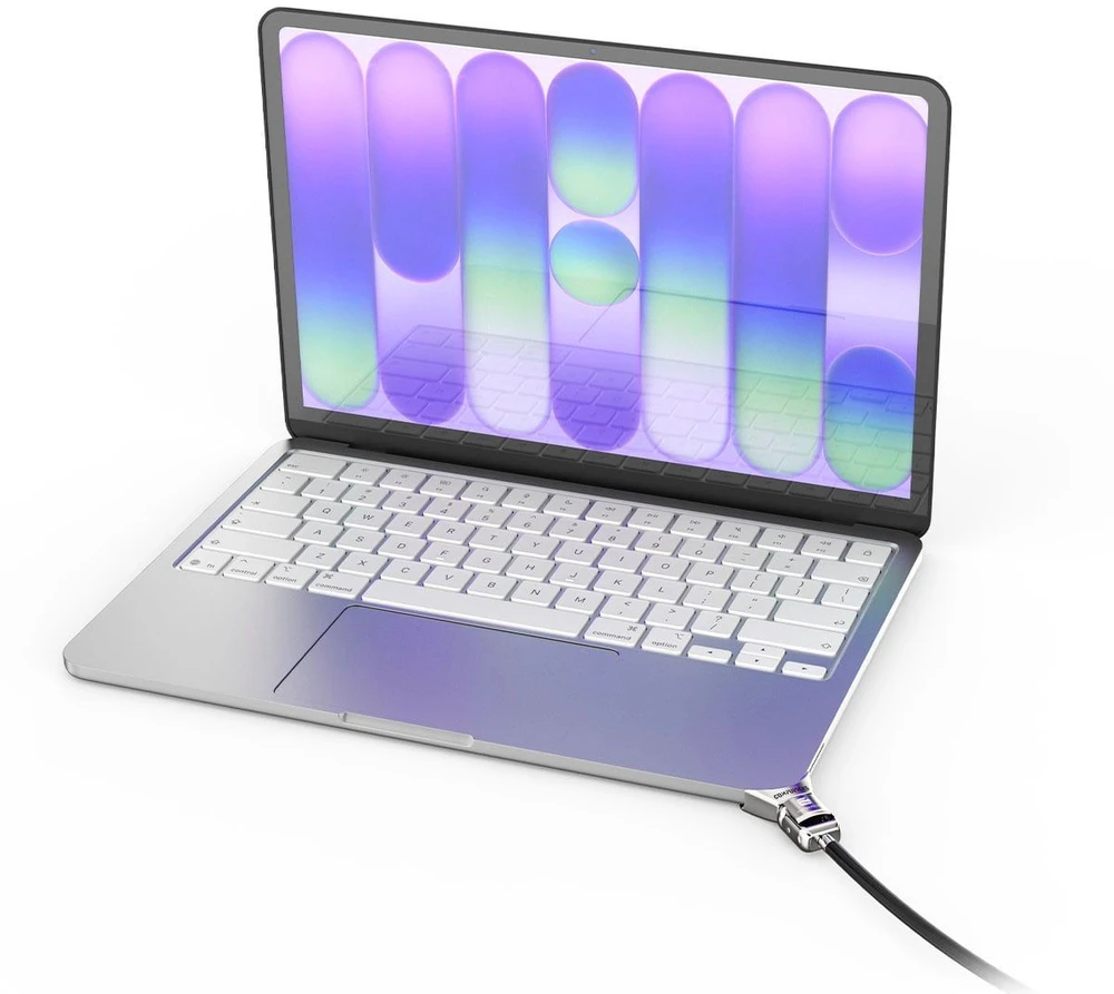 Compulocks Ledge adapter for MacBook Neo (MBALDGN01KL)