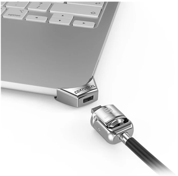 Compulocks Ledge adapter for MacBook Neo (MBALDGN01KL)