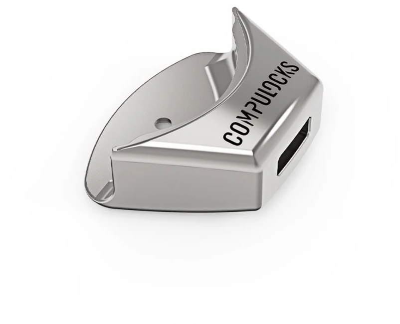 Compulocks Ledge adapter for MacBook Neo (MBALDGN01)