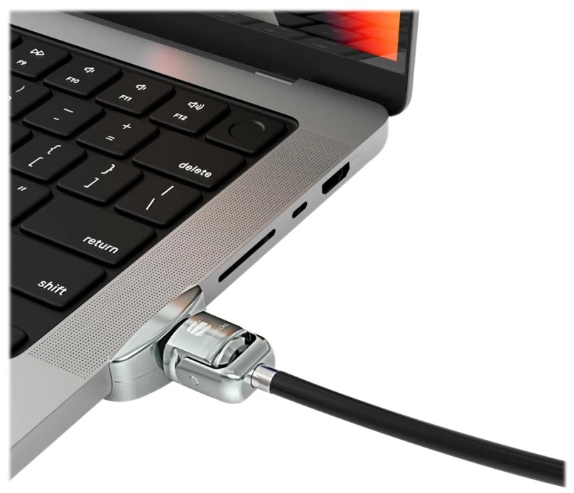 „Compulocks“ apsaugos linija (MBPR16LDG02KL)