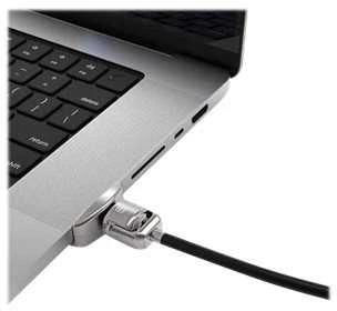 Compulocks Ledge rakinamas MacBook Pro adapteris
