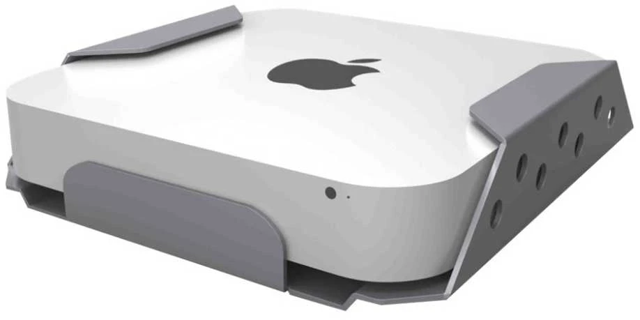 Laikiklis Compulocks „Maclocks Mac Mini“ saugos tvirtinimo rinkinys