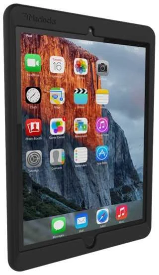 Compulocks Dėklas na tablet Maclocks iPad 10.2'' / iPad Air 10.5'' Rugged Edge Band