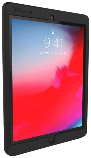 Compulocks Dėklas na tablet Maclocks iPad 10.2'' / iPad Air 10.5'' Rugged Edge Band