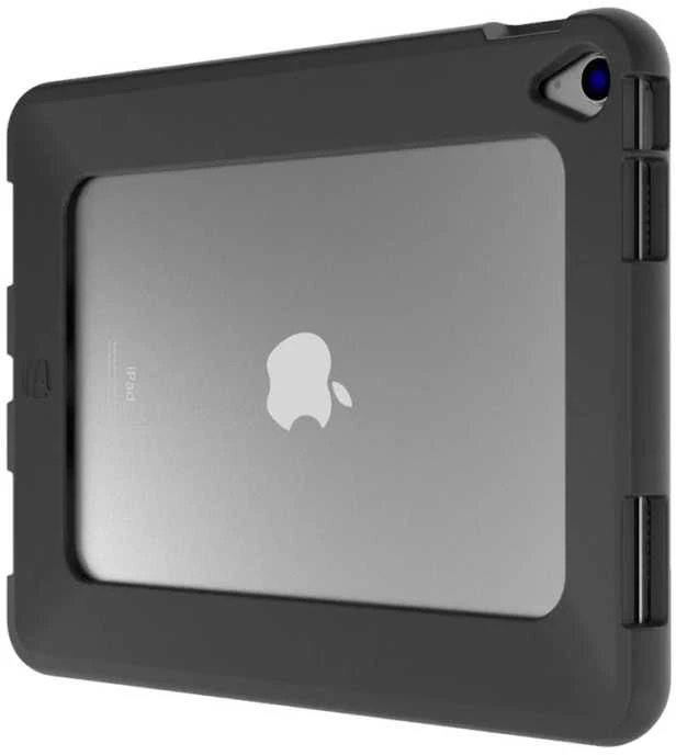 Compulocks „Maclocks iPad 10.9“, 10 kartos, (2022 m.) Silicon Edge Case