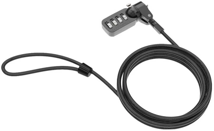 Saugumo kabelis Compulocks CL37