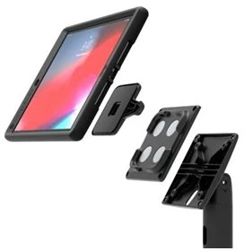 Compulocks Laikiklis Maclocks 100mm VESA Magnetix Mount - Juodas
