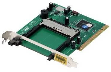 Kontroler Conceptronic PCI – PCMCIA (CIPCARD)