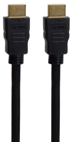 Connectech Beslagmbler „Connectech HDMI™“ laidas 1,3 m. Juodas