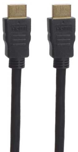 HDMI laidas 1.3 10m su auksinėmis jungtimis