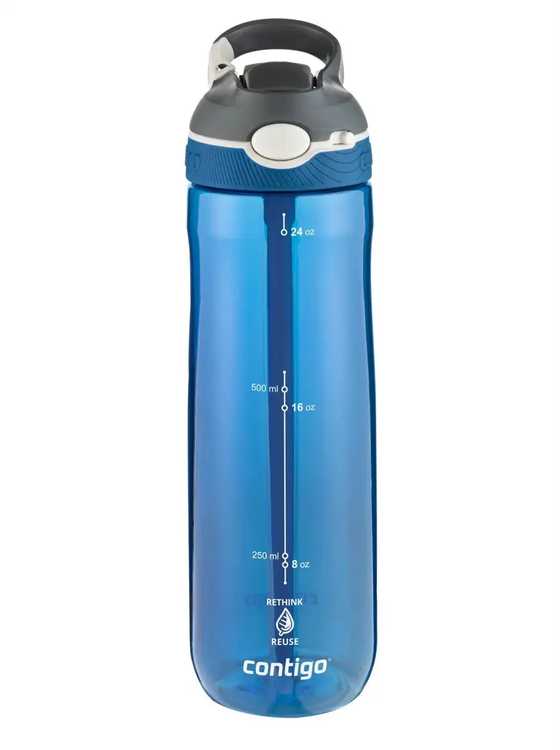 Gertuvė Contigo Ashland 2094636, 720 ml