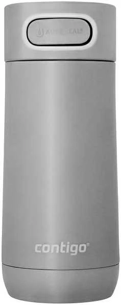 Termopuodelis Luxe Contigo Autoseal Stainless Steel, 2104367, 360 ml